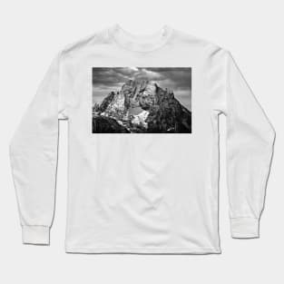 Mt. Moran Long Sleeve T-Shirt